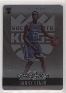 2017-18 Panini Dominion - [Base] #105 - Rookies - Harry Giles /199