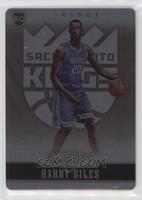 Rookies - Harry Giles #/199