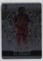 Rookies - OG Anunoby #/199