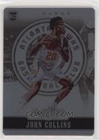 Rookies - John Collins #/199