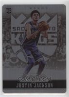 Rookies - Justin Jackson #/199