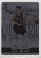 Rookies - Zach Collins #/199