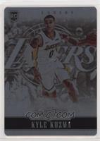 Rookies - Kyle Kuzma #/199