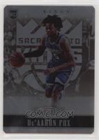 Rookies - De'Aaron Fox #/199