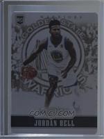 Rookies - Jordan Bell #/199