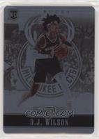 Rookies - D.J. Wilson #/199