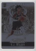 Rookies - D.J. Wilson #/199