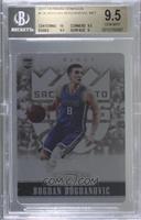 Rookies - Bogdan Bogdanovic [BGS 9.5 GEM MINT] #/199