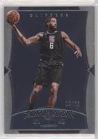 DeAndre Jordan #/75