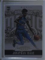 Rookies - Jonathan Isaac #/199