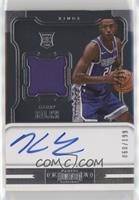 Rookie Jersey Autographs - Harry Giles [EX to NM] #/199