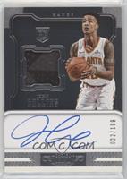 Rookie Jersey Autographs - John Collins #/199