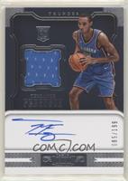 Rookie Jersey Autographs - Terrance Ferguson #/199