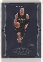 Aaron Gordon #/75