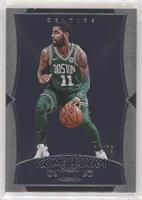 Kyrie Irving [EX to NM] #/75