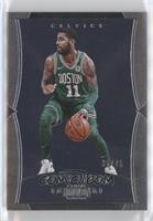 Kyrie Irving #/75