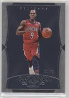 Rajon Rondo #/75