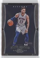 Blake Griffin #/75