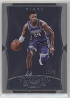 Buddy Hield #/75