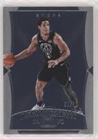 Malcolm Brogdon #/75