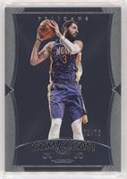 Nikola Mirotic #/75