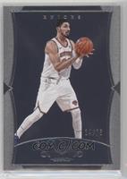 Enes Kanter #/75