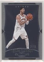 Enes Kanter #/75