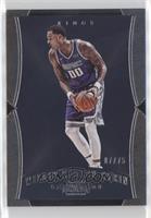 Willie Cauley-Stein #/75