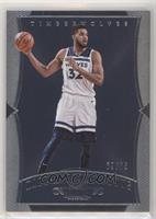 Karl-Anthony Towns #/75