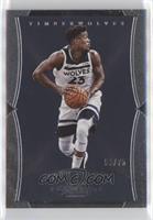 Jimmy Butler #/75