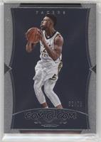 Thaddeus Young #/75