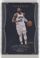 Paul George [Noted] #/75