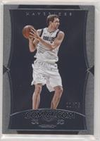 Dirk Nowitzki #/75