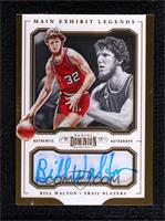 Bill Walton #/10