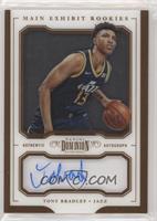 Tony Bradley #/25