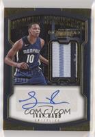 Ivan Rabb [EX to NM] #/10