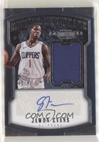 Jawun Evans #/49