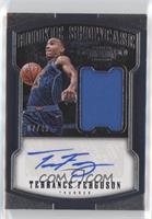 Terrance Ferguson #/49