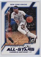 Carmelo Anthony #/125