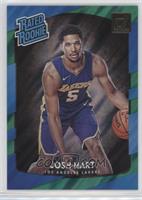 Rated Rookies - Josh Hart