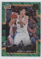 Nikola Jokic