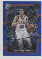 Doug McDermott #/49