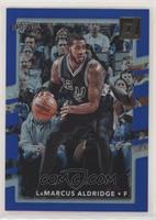 LaMarcus Aldridge #/49