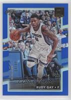 Rudy Gay #/49