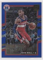 John Wall #/49