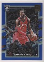 DeMarre Carroll #/49