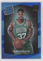 Rated Rookies - Semi Ojeleye #/49