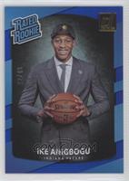 Rated Rookies - Ike Anigbogu #/49