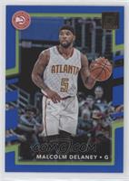 Malcolm Delaney #/49