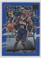 Jeff Teague #/49